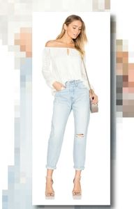 Levi's Wedgie Icon Jean NWT
